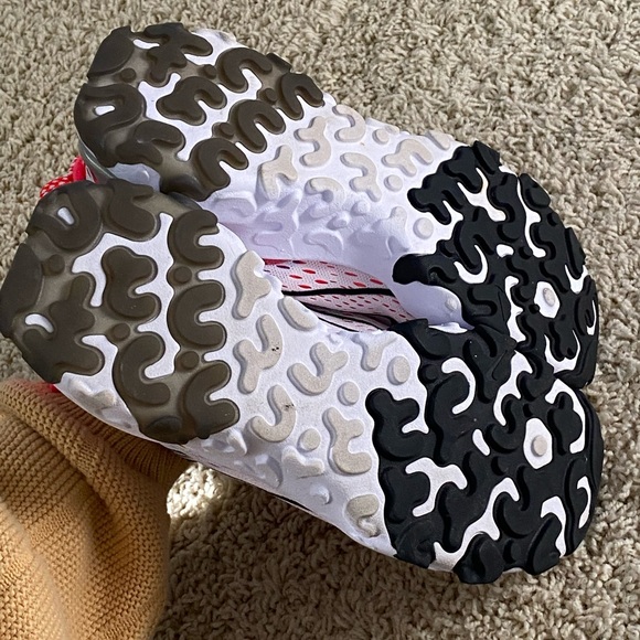 Nike React Vision Sneakers - Picture 5 of 5